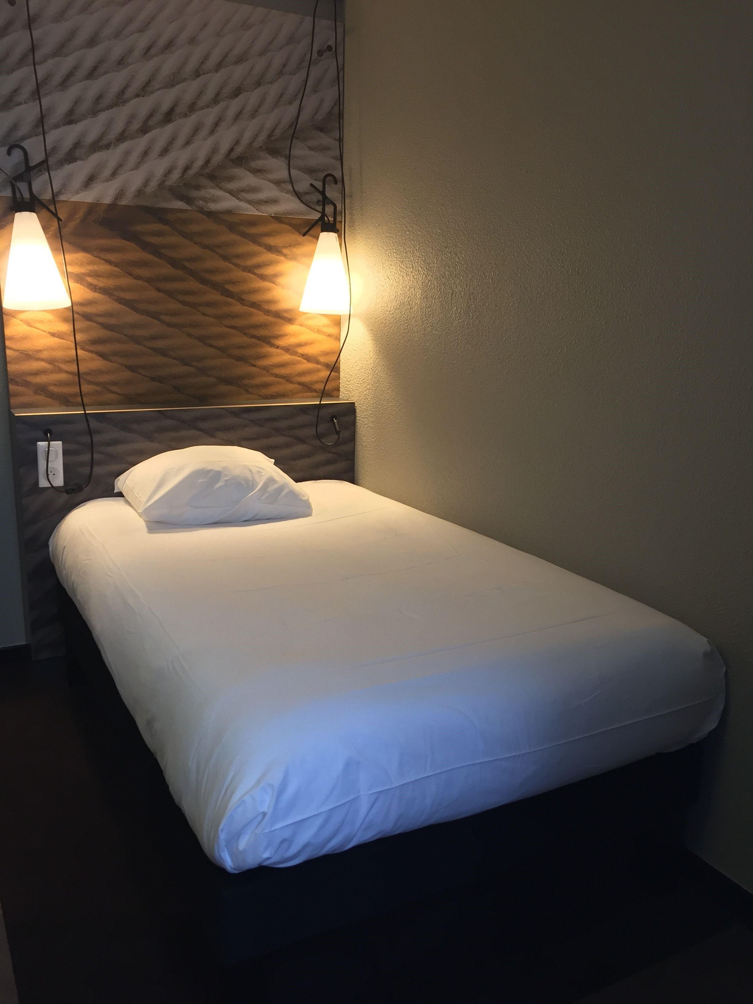 Ibis Centre Mairie Hotel