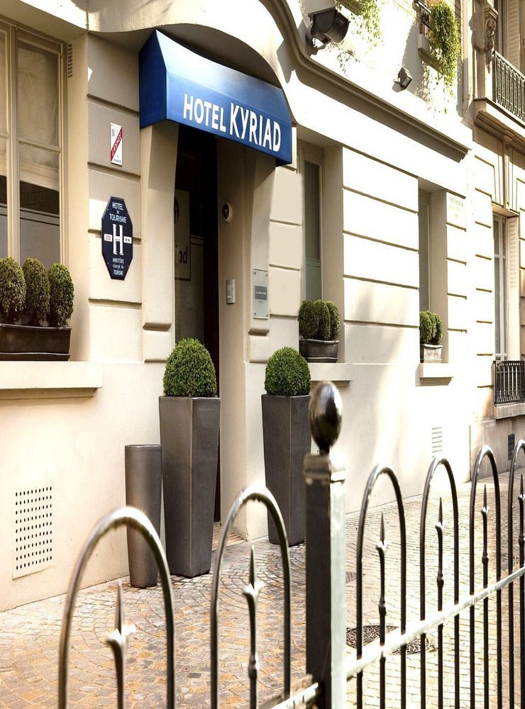 Ibis Centre Mairie Hotel Clichy