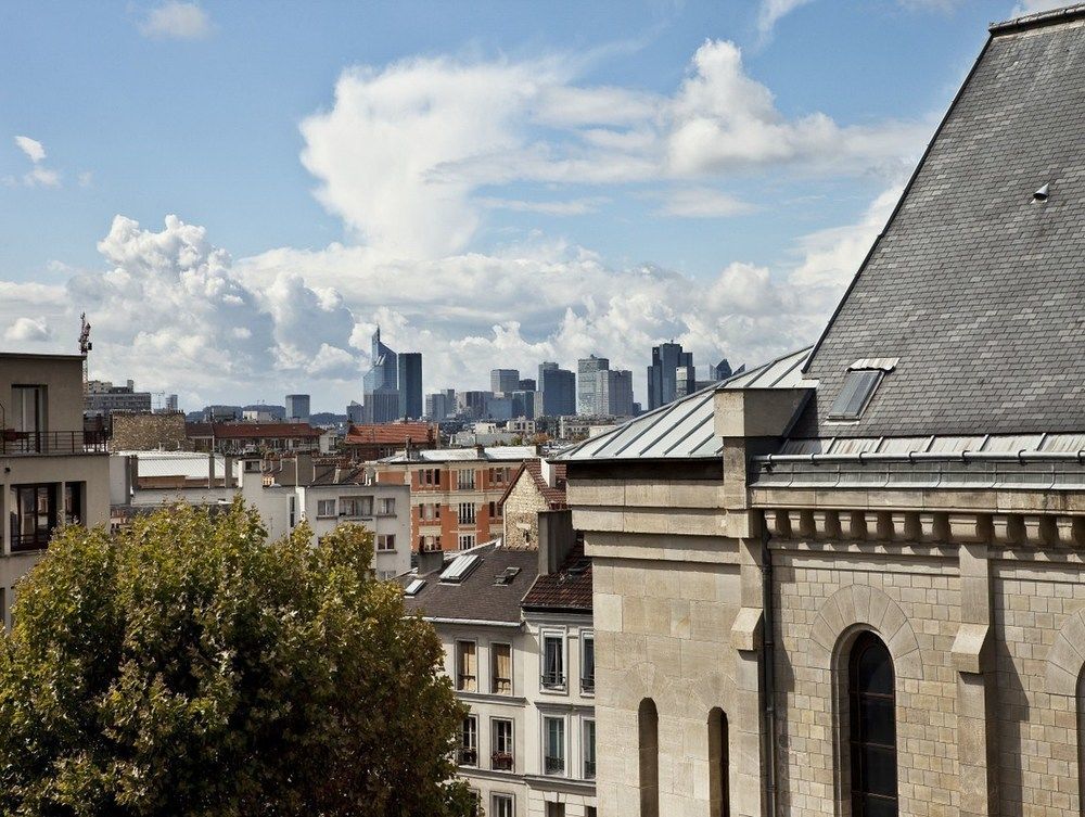 Ibis Centre Mairie Clichy