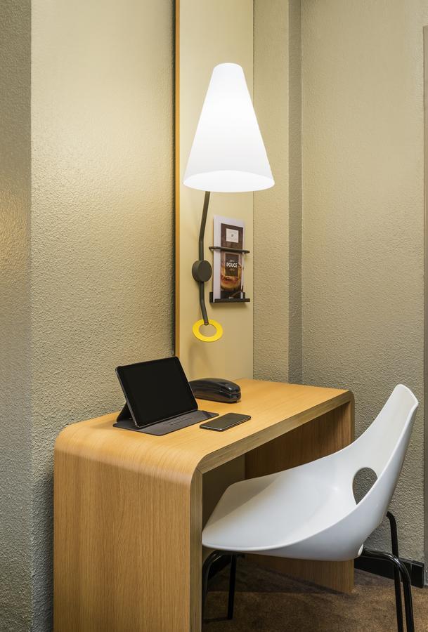 Hotel Ibis Centre Mairie
