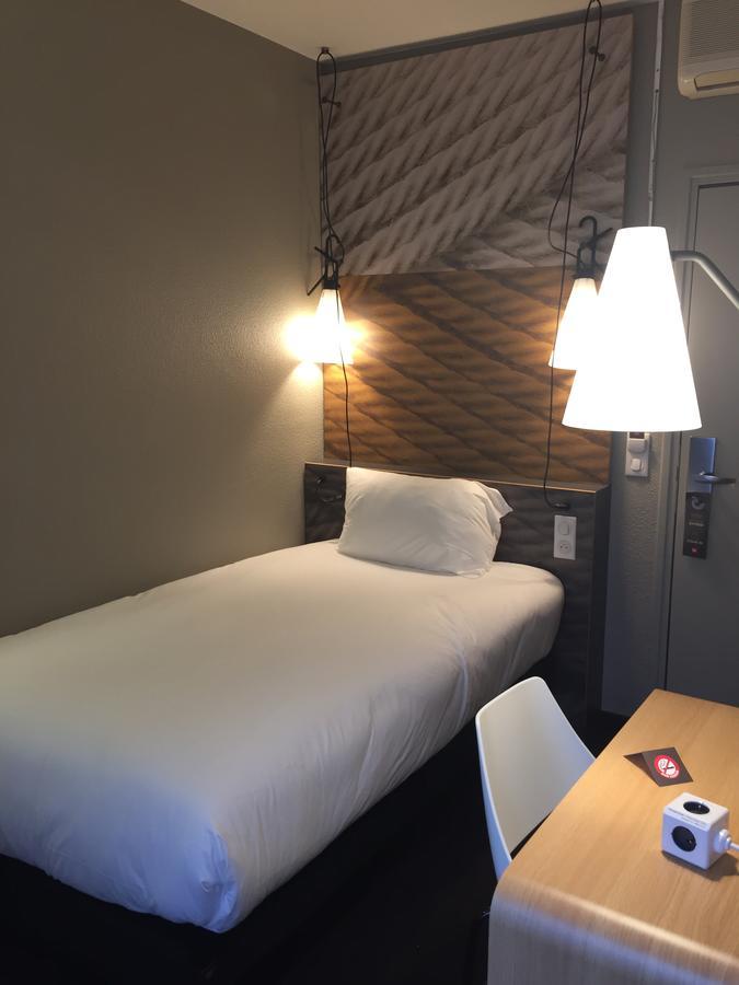 Ibis Centre Mairie Hotel Clichy