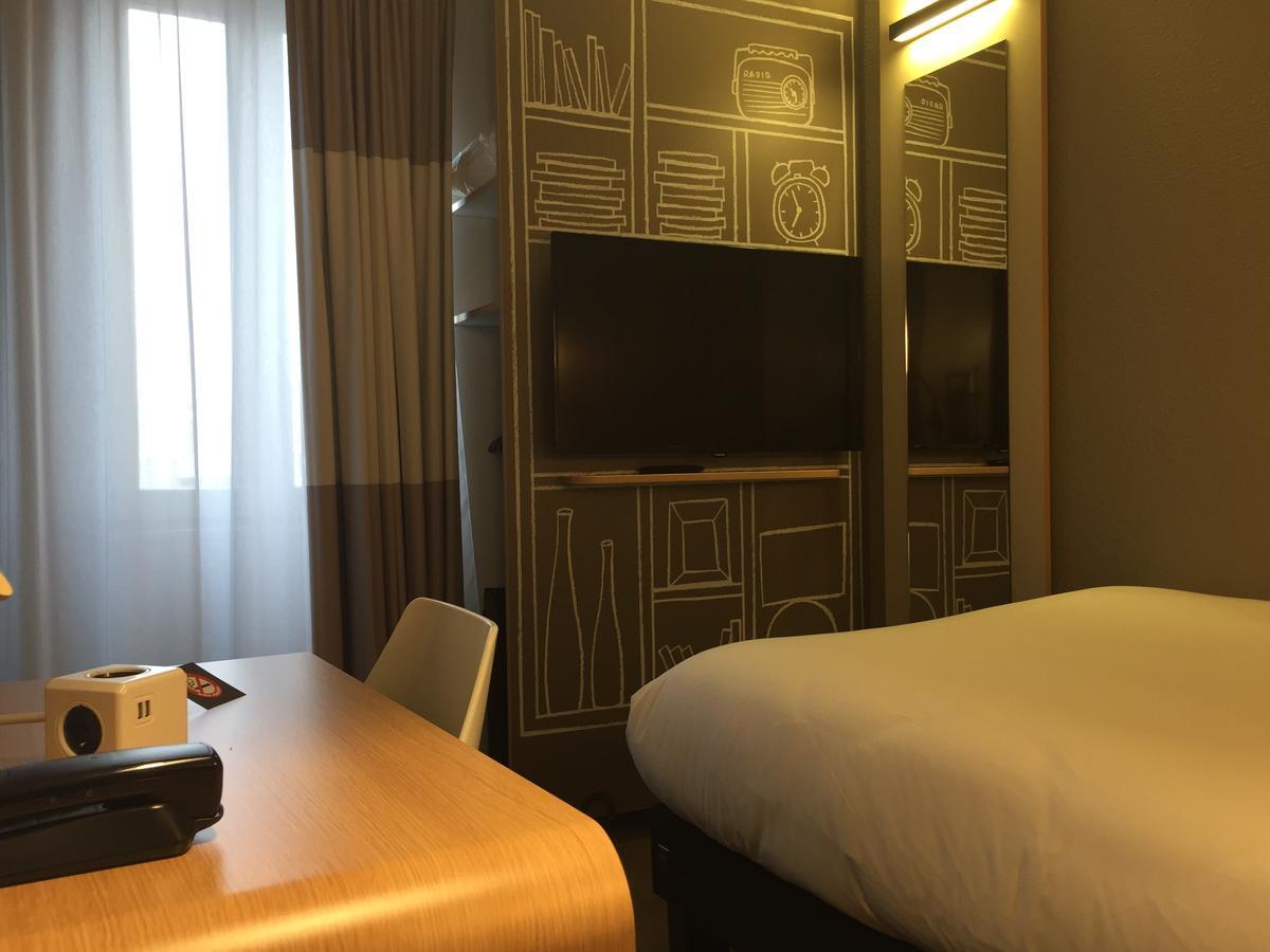 Ibis Centre Mairie Hotel